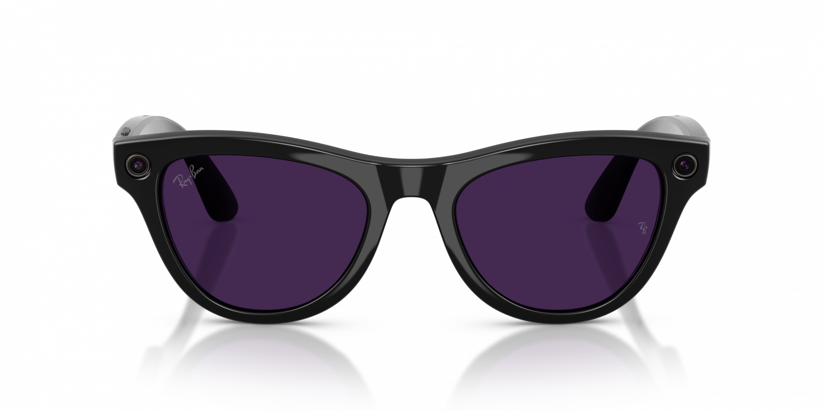 Ray Ban Meta RW4014 601/CH Skyler 
